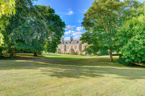 Landscaped Gardens