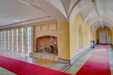 Communal Hall
