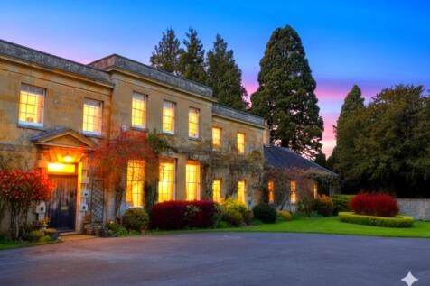 The Old Hall