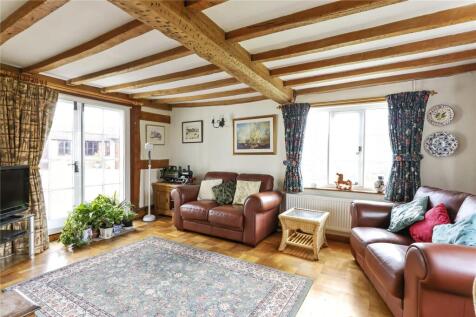Sitting Room/Tv Room