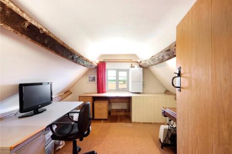 Atiic/Home Office