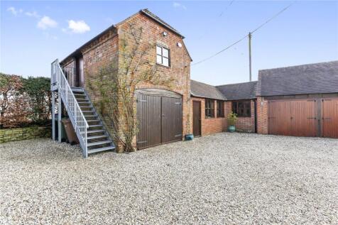 Studio / Garage