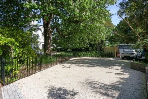 Driveway Parking