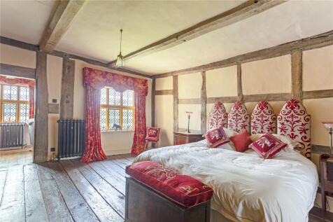 Guest Suite