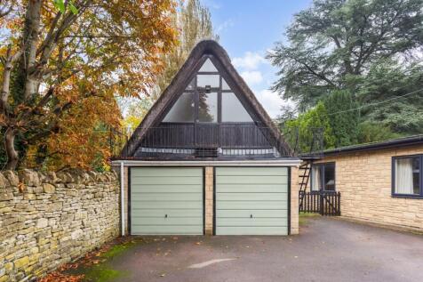 Garage/Studio