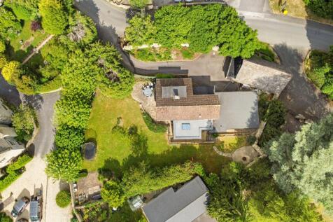 Aerial Shot