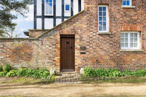 The Coach House