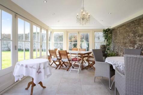 Orangery