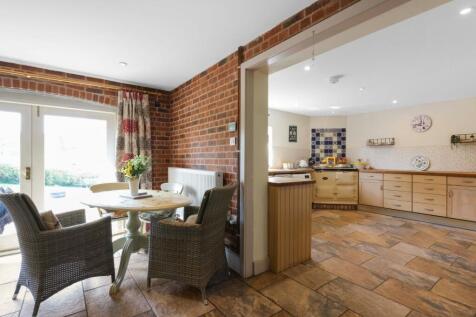 Cottage