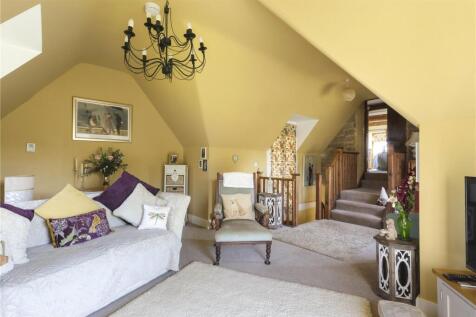 Cottage Reception