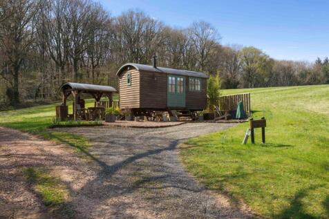 Shepherd&#39;s Hut