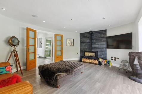 Snug/Family Room