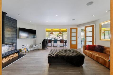 Snug/Family Room