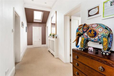 Private Hallway