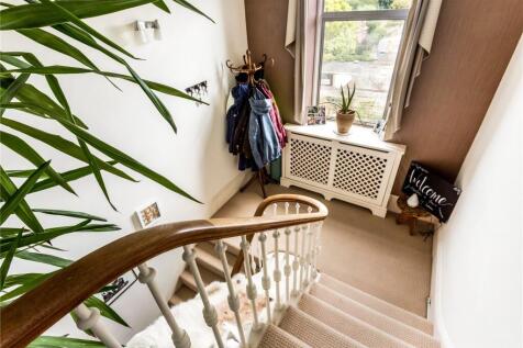 Priavte Staircase