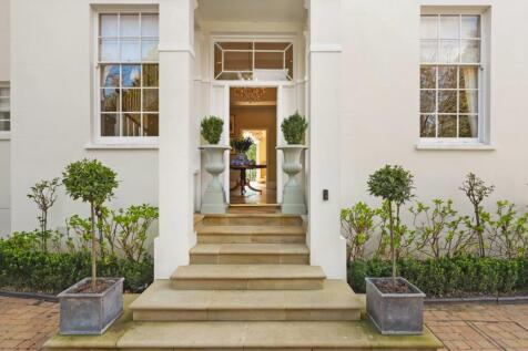 Front Approach