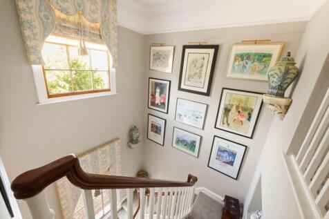 Stairwell