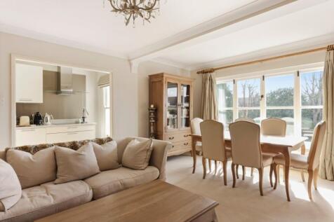 Apartment Reception