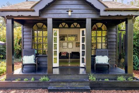 Garden House