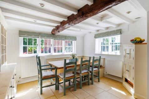 Breakfast Room