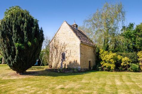 Dovecote