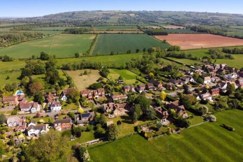 Aerial Profile