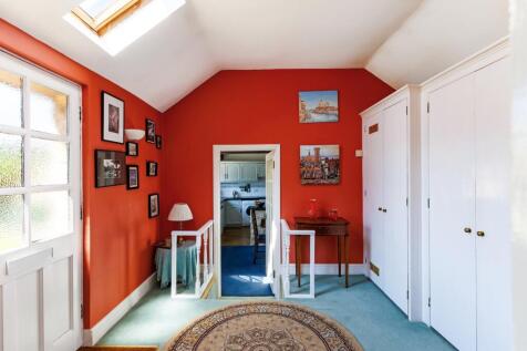 Reception Area