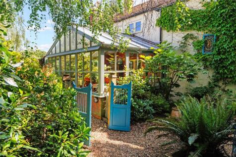 Orangery