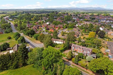 Aerial Shot