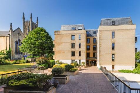 Western Court