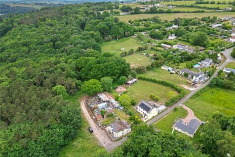 Aerial Shot