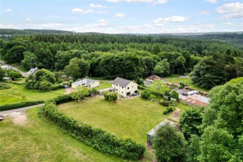 Aerial Shot