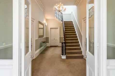 Communal Entrance