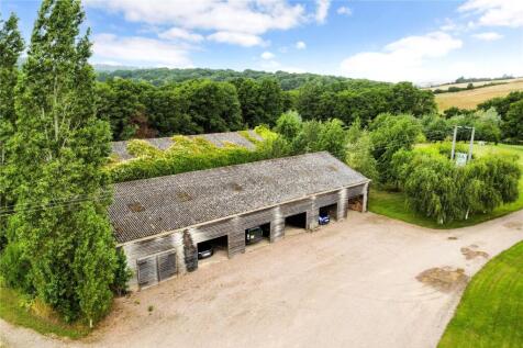 Barn