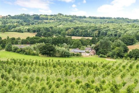 Acreage and Land