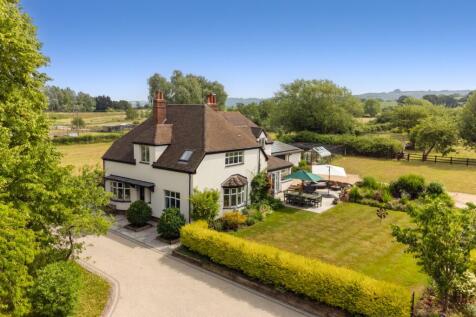 Whitegates