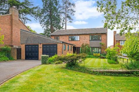 3 Ham Close