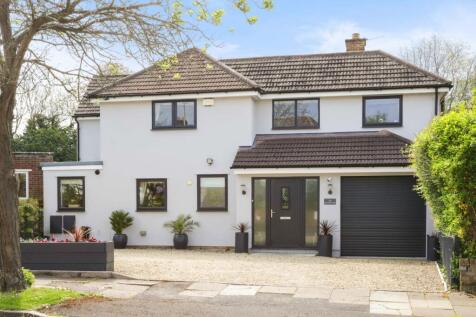 34 Bournside Road