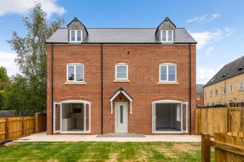 Arkle House