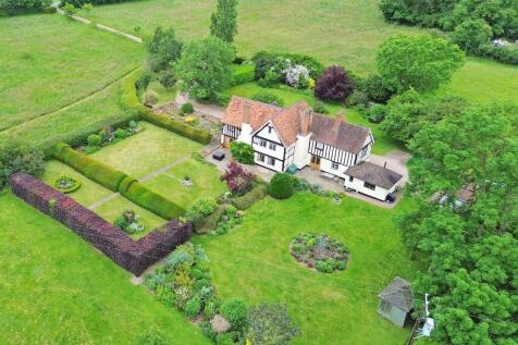 Aerial Shot