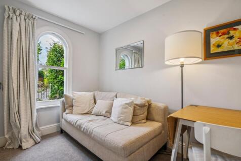 Office/Bedroom
