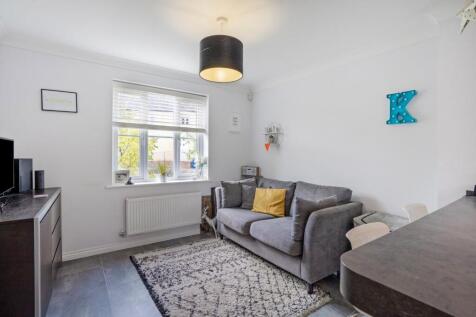 Kitchen/Family Room