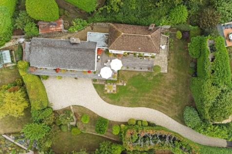Aerial Shot