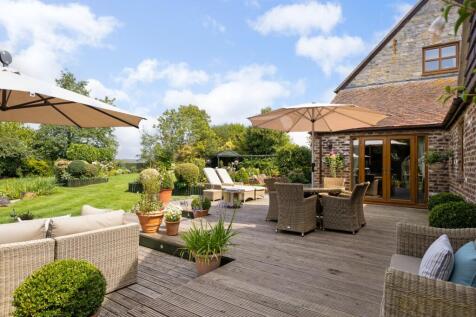 Garden Terrace