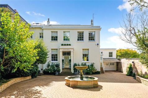 Front Approach