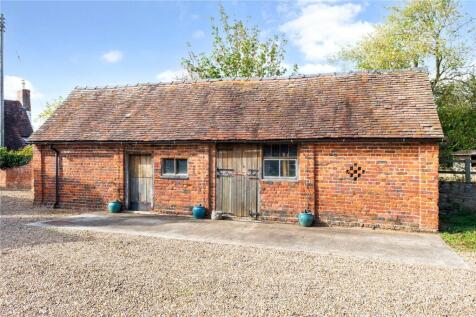 Outbuilding