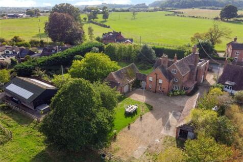 Aerial Shot