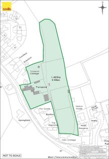Boundary Map