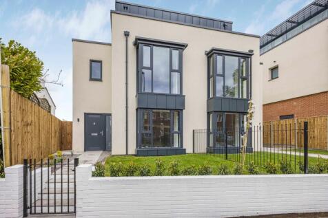 170A Leckhampton Rd