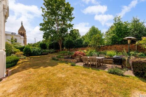Communal Gardens